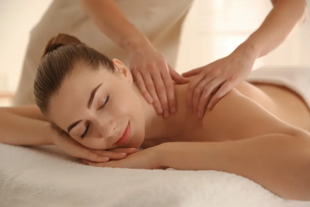 นวดสปอร์ต (Sport Massage)